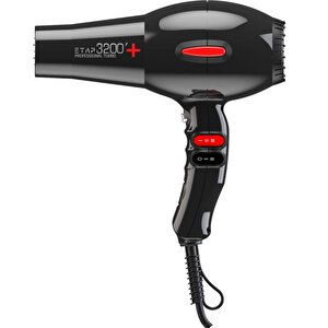 3200 Plus + Curly 2400 W Profesyonel Saç Kurutma Makinesi