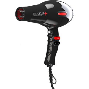 Etap 3200 Plus + Curly 2400 W Profesyonel Saç Kurutma Makinesi