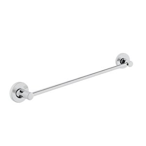 Vitra Base 100 Uzun Havluluk Krom A44114