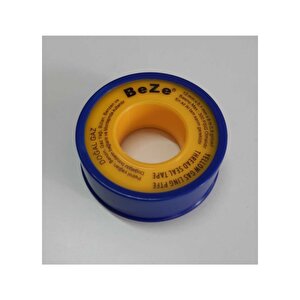 Teflon Bant Doğalgaz 12mm (10 Adet)