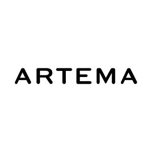 Artema Aquasee Nature A47100sta Fotoselli Lavabo Bataryası, Krom