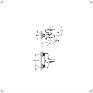 Soli̇d S Banyo Bataryasi A42444