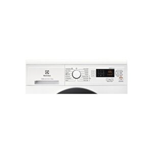 Ew2f448st 8 Kg 1400 Devir Çamaşır Makinesi