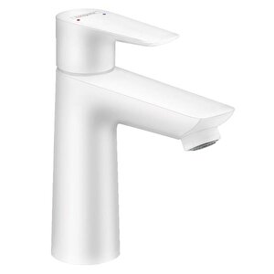 Hansgrohe Talis E Lavabo Bataryası 110  Sifon Kumandalı