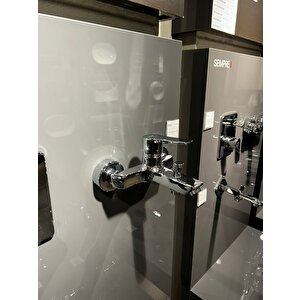Kale Mare Banyo +lavabo+mutfak Bataryasi Ve Tema 53276 Tepe Duş Seti̇