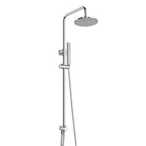 Mare Banyo +mutfak+döner Lavabo Bataryasi Ve Rain Mare Duş Bari