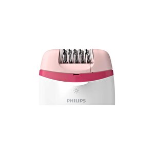 Philips Essential Kablolu Epilatör - Bre255/05