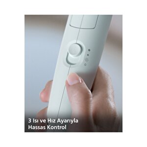 Philips Bhd300/10 Thermoprotect 1600 W Saç Kurutma Makinesi