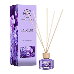 Aroma Home Unique Likit Koku Leylak 50ml.