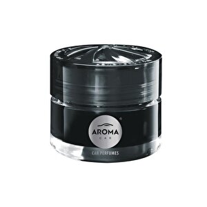 Jel Kavanoz Koku - Black 50ml.