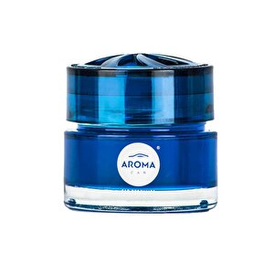 Jel Kavanoz Koku - Aqua 50ml.