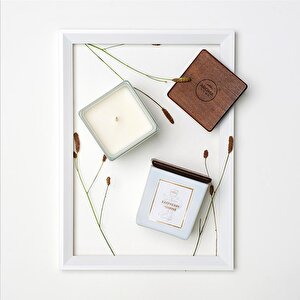 Aroma Home Soya Series Kokulu Mum Raspberry Jasmine  155gr.