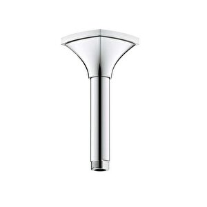 Rainshower® Grandera™ Tavandan Duş Başlığı İniş Borusu 142 Mm - 27978000