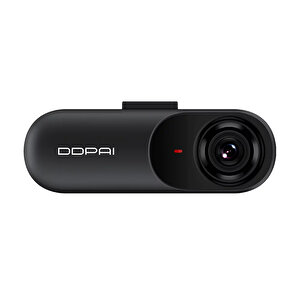 Ddpai Mola N3 1600p G Sensörü 24 Saat Park Modu Çarpışma Algılama Akıllı Araç Kamerası
