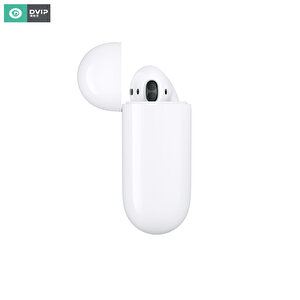 Dvip H2  2. Nesil Airpods Bluetooth Kulaklık Beyaz Beyaz