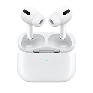 Dvip P80 Pro Airpods Bluetooth Kulaklık Beyaz