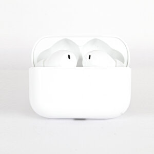 Spark 8c Kablosuz Airbuds Kulaklık Beyaz Beyaz