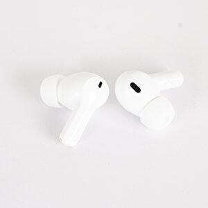 Spark 5 Pro Kablosuz Airbuds Kulaklık Beyaz Beyaz