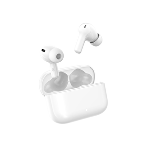 Spark 5 Air Kablosuz Airbuds Kulaklık Beyaz Beyaz