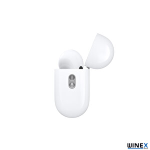 Winex Pods Pro 2 Anc Tws Bluetooth Kulaklık Bileklikli Beyaz
