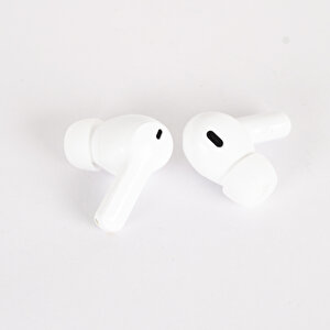 Phantom X Kablosuz Airbuds Kulaklık Beyaz Beyaz