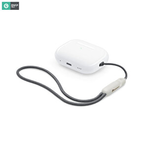 Dvip P55 Airpods Pro Bluetooth 5.0 Kablosuz Kulaklık Beyaz