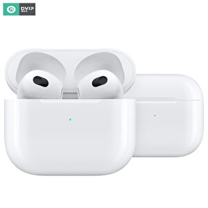 Dvip P40 Airpods 3. Nesil Bluetooth Kulaklık Beyaz