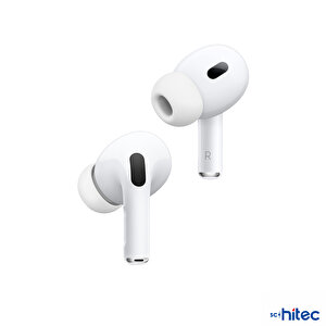 Schitec Pods Pro 2. Nesil Bluetooth Kulaklık Beyaz