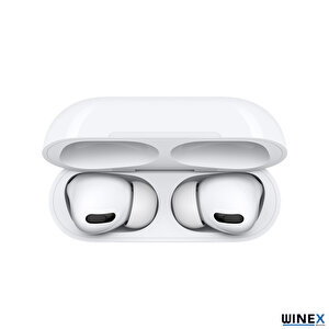 Winex Winex Pods Pro Anc Tws Bluetooth Kulaklık Beyaz