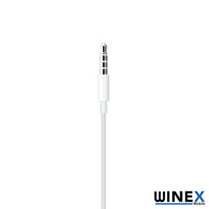 Winex Ea01 3.5mm Mikrofonlu Kulaklık Beyaz