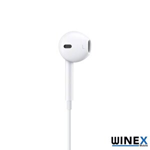 Lightning Bluetooth Kablolu Kulaklık Beyaz 02286-a Beyaz