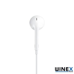 Winex Lightning Bluetooth Kablolu Kulaklık Beyaz 02286-a