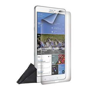 Trust Samsung Galaxy Tab Pro 8.4 İnç Ekran Koruyucu 2 Adet