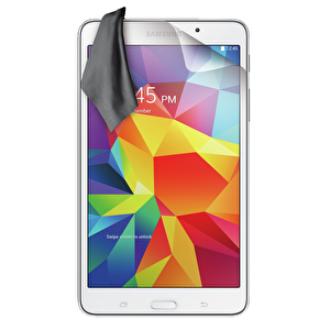 Apple Asus Lg Nexus Samsung Sony Universal 7.0 İnç Ve 8.0 İnç Ekran Koruyucu 2 Adet