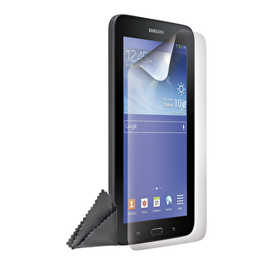 Samsung Galaxy Tab 3 Li̇te 7.0 İnç Ekran Koruyucu 2 Adet