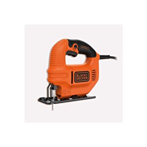 Black&decker Ks501-qs 400w Dekupaj Testere