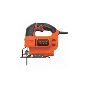 Black&decker Ks501-qs 400w Dekupaj Testere