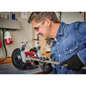 Tc-bg 150 Taş Motoru 150w - 4412632