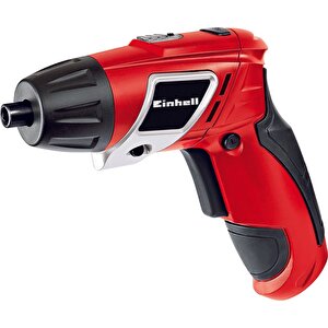 Einhell Tc-sd 3.6 Li Şarjlı Vidalama & 6 Bits Uç - 4513442