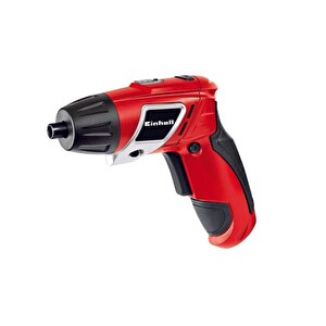 Einhell Tc-sd 3.6 Li Şarjlı Vidalama & 6 Bits Uç - 4513442