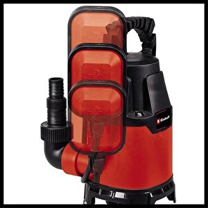 Einhell Gc-dp 3325 Dalgıç Pompa Kirli Su(4181530)
