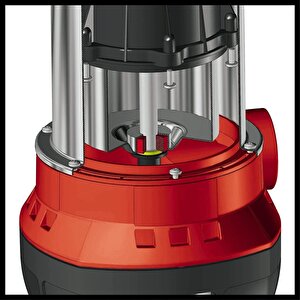 Einhell Gc-dp 3325 Dalgıç Pompa Kirli Su(4181530)