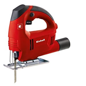 Einhell Tc-js 60/1 Dekupaj Testere 400w - 4321135