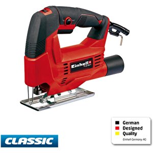 Einhell Tc-js 60/1 Dekupaj Testere 400w - 4321135