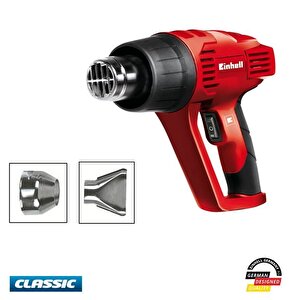Einhell Tc-ha 2000/1 Sıcak Hava Tabancası - 4520184