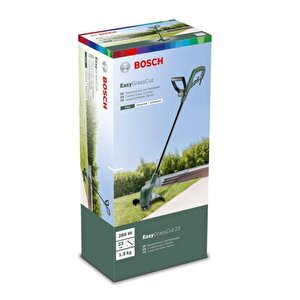 Bosch Easygrasscut 23 Kenar Kesme Makinesi 280w
