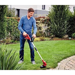 Einhell Gc-ct 18/24 Li (1x2,0ah) Akülü Kenar Kesme