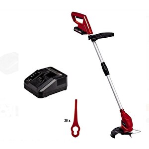 Einhell Gc-ct 18/24 Li (1x2,0ah) Akülü Kenar Kesme