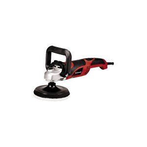 Cc-po 1100/150 E, Polisaj Makinesi - 2093275 Kırmızı