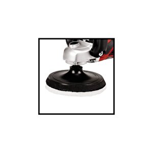 Cc-po 1100/150 E, Polisaj Makinesi - 2093275 Kırmızı